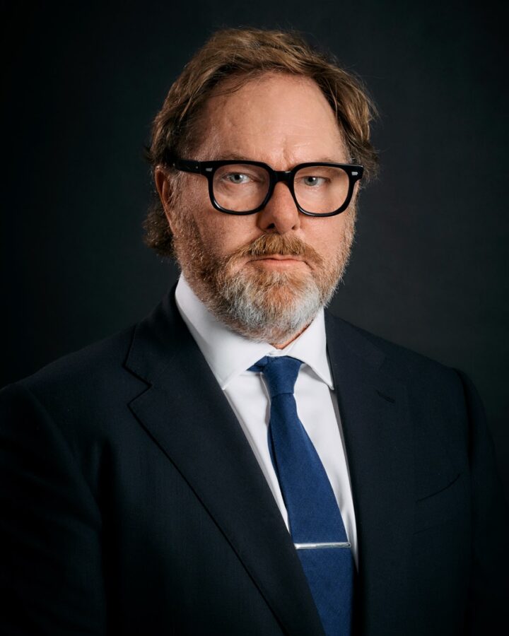 Andrew Tragardh