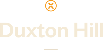 Duxton Hill