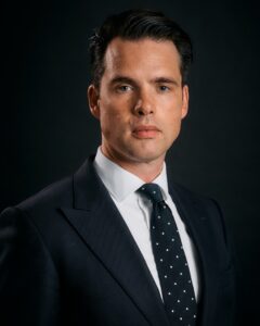 Nicholas Chandler